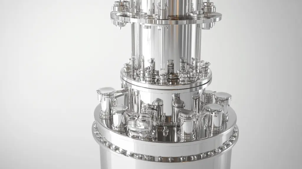 Fabricação de Alambique em Alumínio